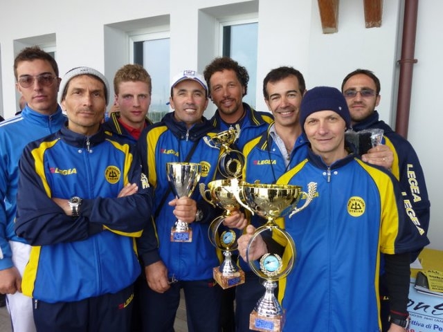  Our champions 